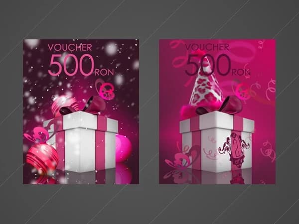 Fashion Days — Online-Banner — Grafikdesign, Banner, Digitale Anzeigen, Mode · by Level UI