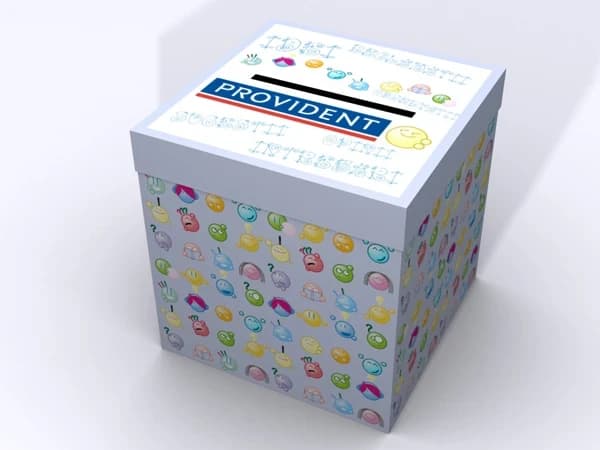 Verpackungen — Grafikdesign, 3D, Verpackung, Produkt-Visualisierung · by Level UI
