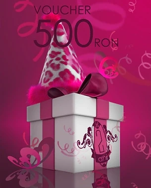 Fashion Days — Online-Banner — Fashion Days Shopping (eMAG) · by Level UI