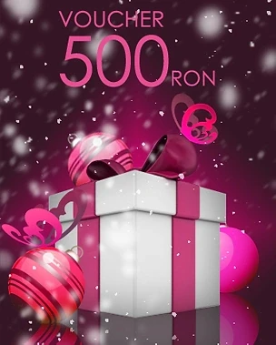 Fashion Days — Online-Banner — Fashion Days Shopping (eMAG) · by Level UI
